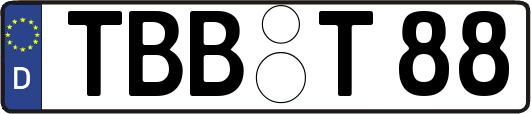 TBB-T88