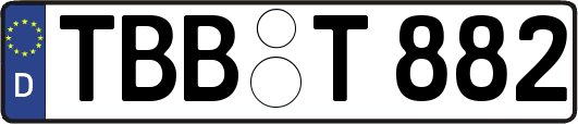 TBB-T882
