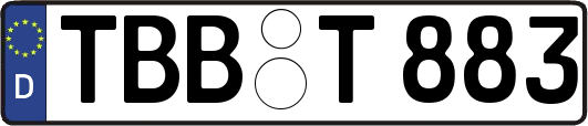 TBB-T883