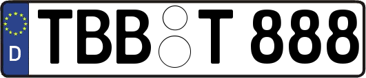 TBB-T888