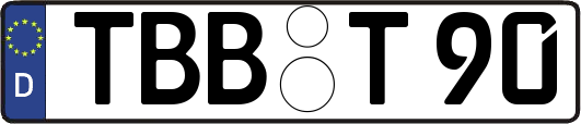 TBB-T90