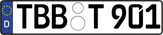 TBB-T901
