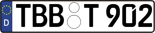 TBB-T902