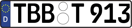 TBB-T913