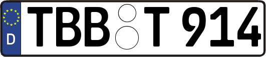 TBB-T914