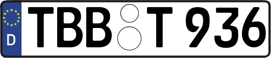 TBB-T936