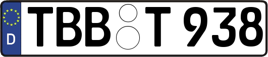 TBB-T938