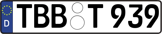 TBB-T939