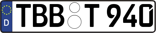 TBB-T940