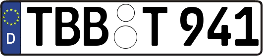 TBB-T941