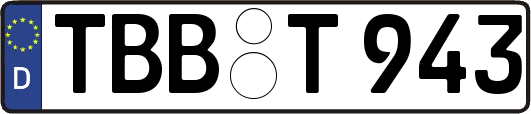 TBB-T943