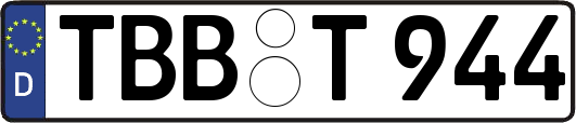 TBB-T944