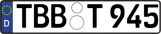 TBB-T945