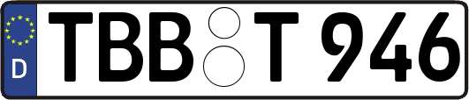 TBB-T946
