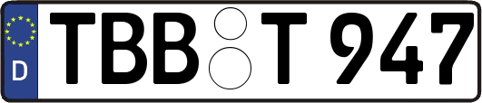 TBB-T947