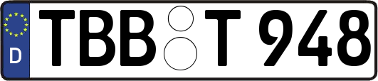 TBB-T948