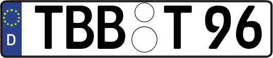 TBB-T96