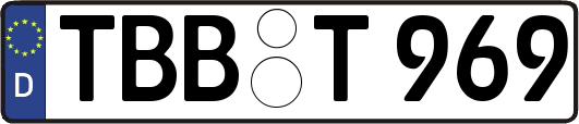 TBB-T969