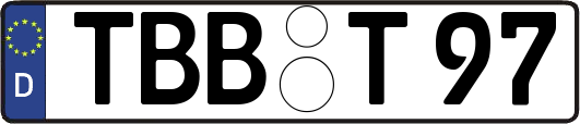 TBB-T97