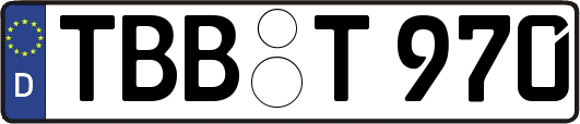 TBB-T970