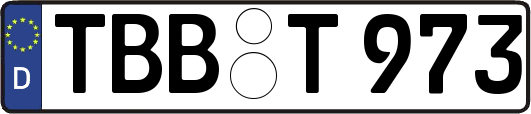 TBB-T973