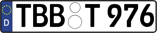 TBB-T976