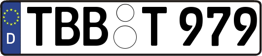 TBB-T979