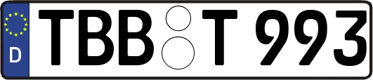 TBB-T993