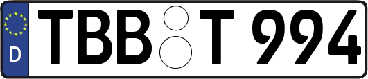 TBB-T994