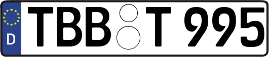 TBB-T995
