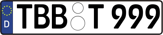 TBB-T999