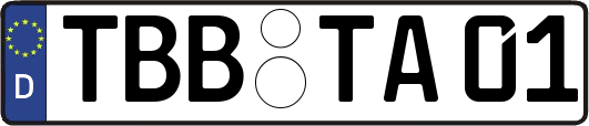 TBB-TA01