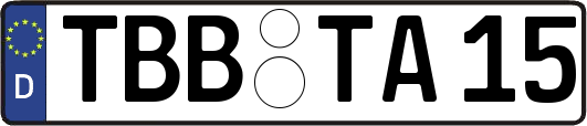 TBB-TA15