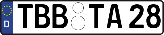 TBB-TA28