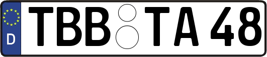 TBB-TA48