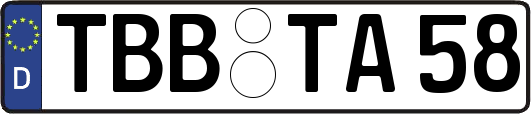 TBB-TA58