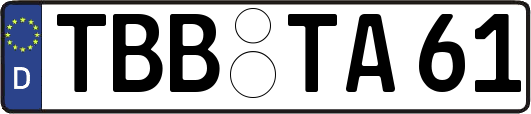 TBB-TA61