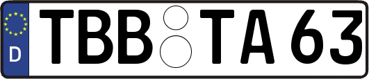 TBB-TA63