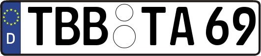 TBB-TA69