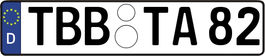 TBB-TA82