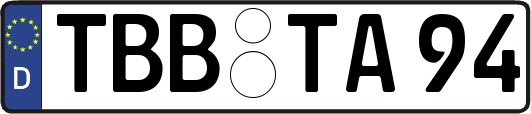 TBB-TA94