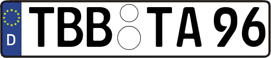 TBB-TA96
