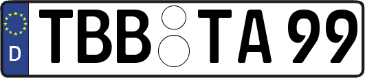 TBB-TA99