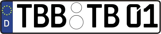 TBB-TB01