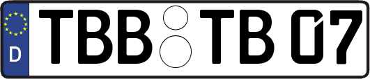 TBB-TB07
