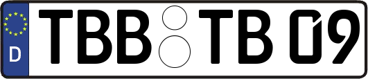 TBB-TB09