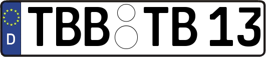TBB-TB13