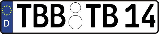 TBB-TB14