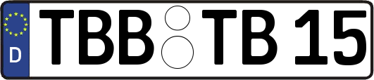 TBB-TB15