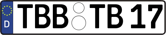 TBB-TB17